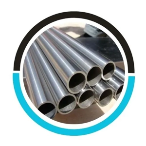Stainless Steel Pipe