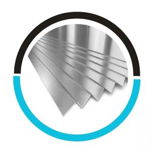 Stainless Steel Sheet