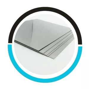 Stainless Steel Cold Rolled Sheet