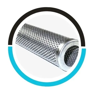 Stainless Steel Tube