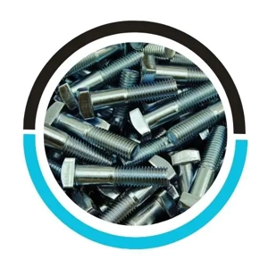 Stud Bolt