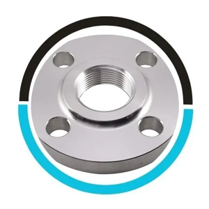 Threaded Flange