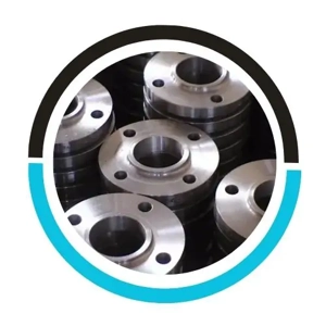 Threaded Flange