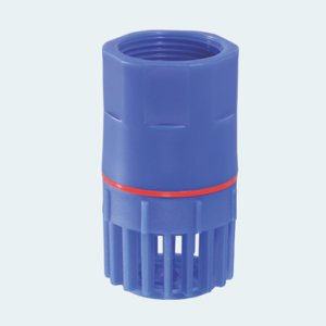 Foot Valve