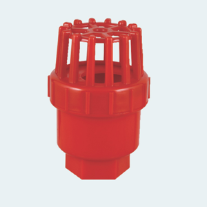 Foot Valve