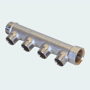 Manifold Valve