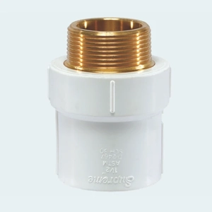 Pipe Adaptor