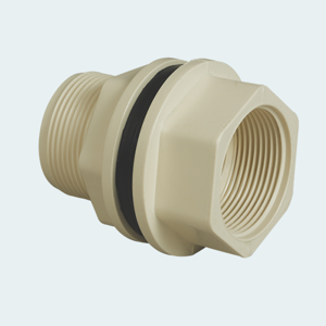 Pipe Connector