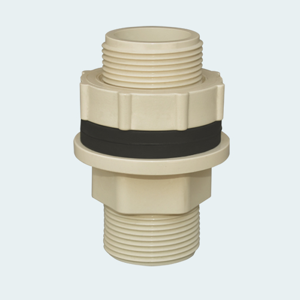Pipe Connector