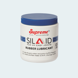 Rubber Lubricant