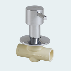 Shutoff Valve