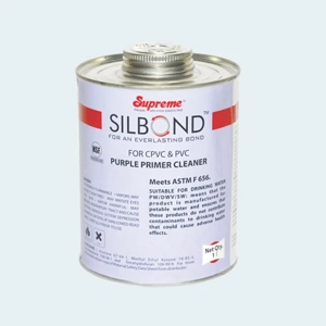 Solvent Cement