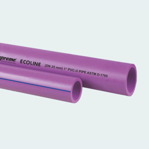 Plastic Pipe