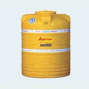 Water Storage Tank