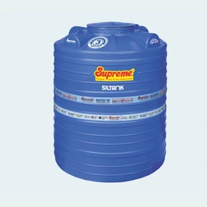 Water Storage Tank