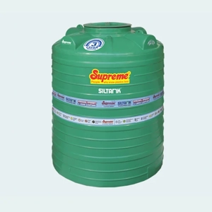 Water Storage Tank