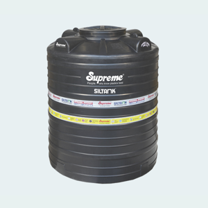 Water Storage Tank
