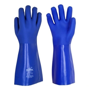 Chemical Resistant Glove