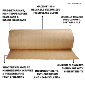 Fire Blanket