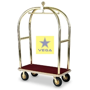 Luggage Trolley