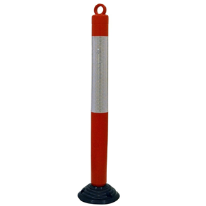 Retracting Traffic Bollard