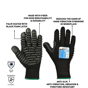 Safety Glove