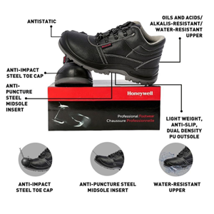Safety Shoe