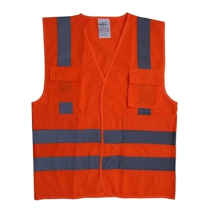 Safety Vest