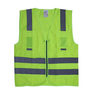 Safety Vest