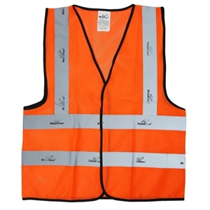 Safety Vest