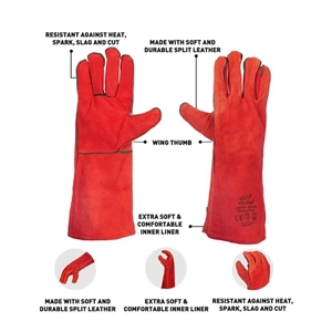 Welding Glove