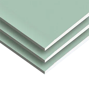 Gypsum Board