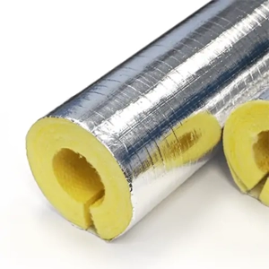 Insulation Pipe