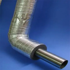 Insulation Pipe