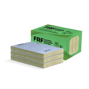 Mineral Wool Insulation