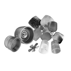 Axial Fan