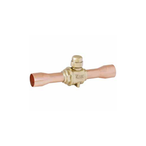 Ball Valve