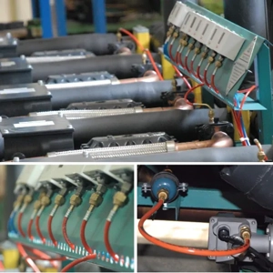 Capillary Tube Assembly