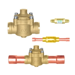 Check Valve