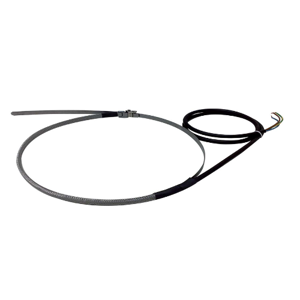 Crankcase Heater