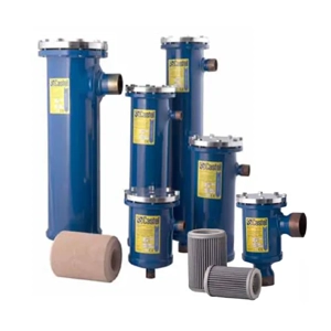 Filter Dryer