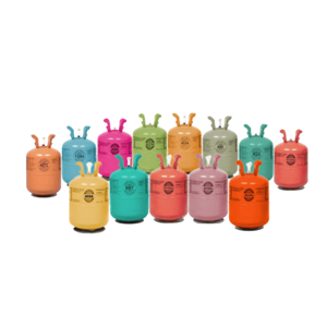 Refrigerant Gas
