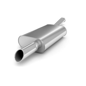 Refrigerator Muffler