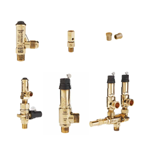 Safety Valve