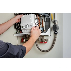 Boiler Maintenance & Repair Service