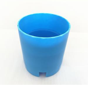 Drill Pipe Thread Protector
