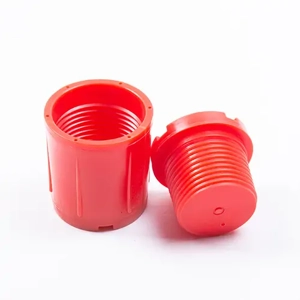 Drill Pipe Thread Protector