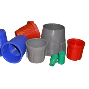 Drill Pipe Thread Protector