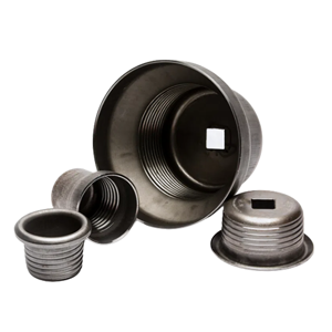 Drill Pipe Thread Protector