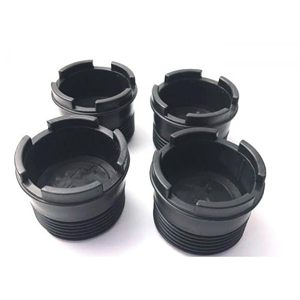 Drill Pipe Thread Protector